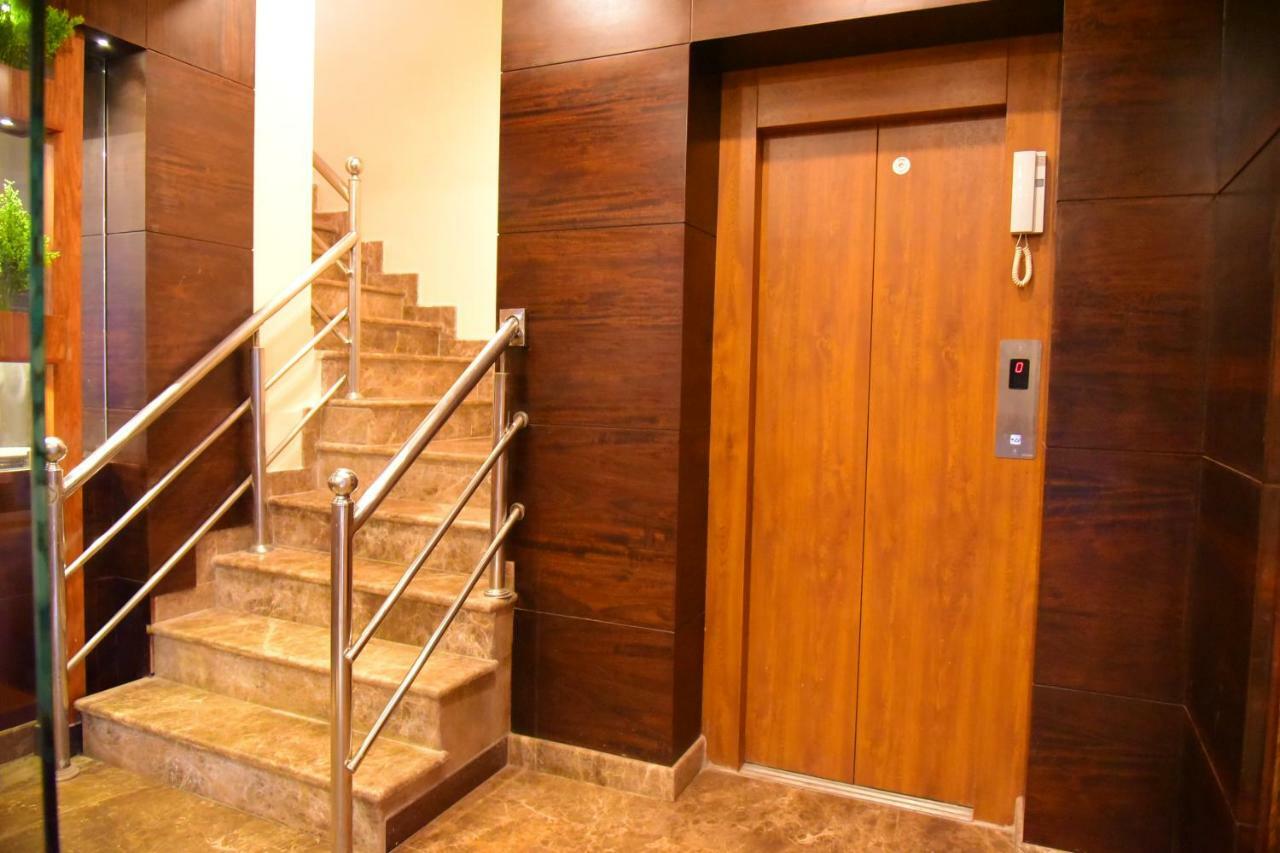 Hotel White Boutique Пондичерри Экстерьер фото